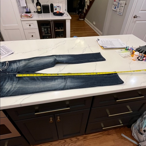 Miss Me women’s skinny jeans - Picture 7 of 8